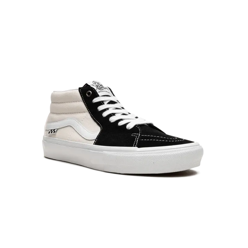 Vans Skate Grosso Mid Mens