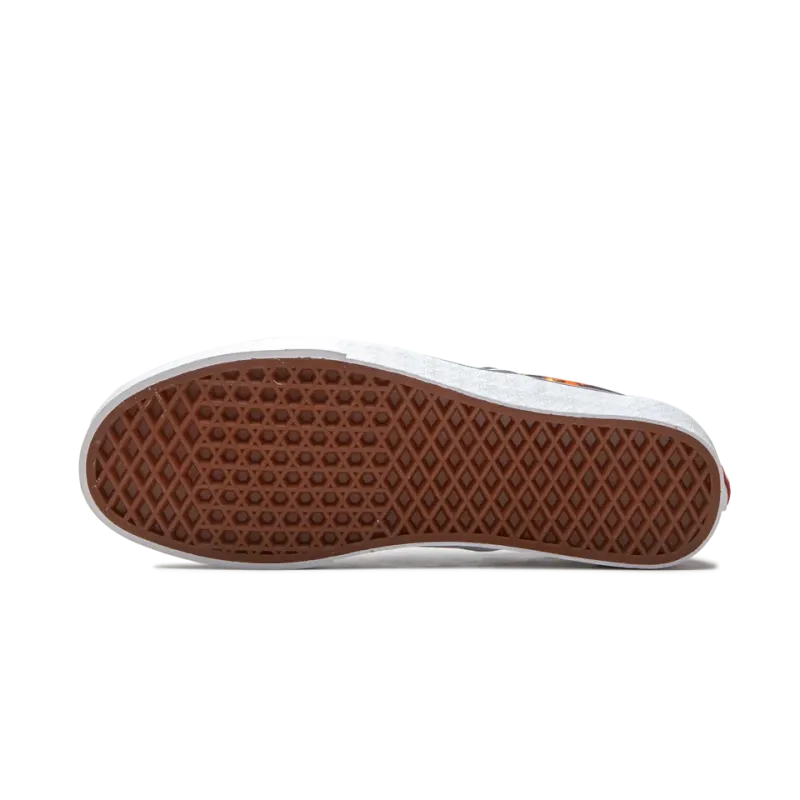 Vans Slip-On Graffiti Mens