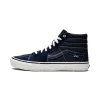 Vans SK8 Hi Dress Blue Mens