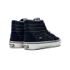 Vans SK8 Hi Dress Blue Mens