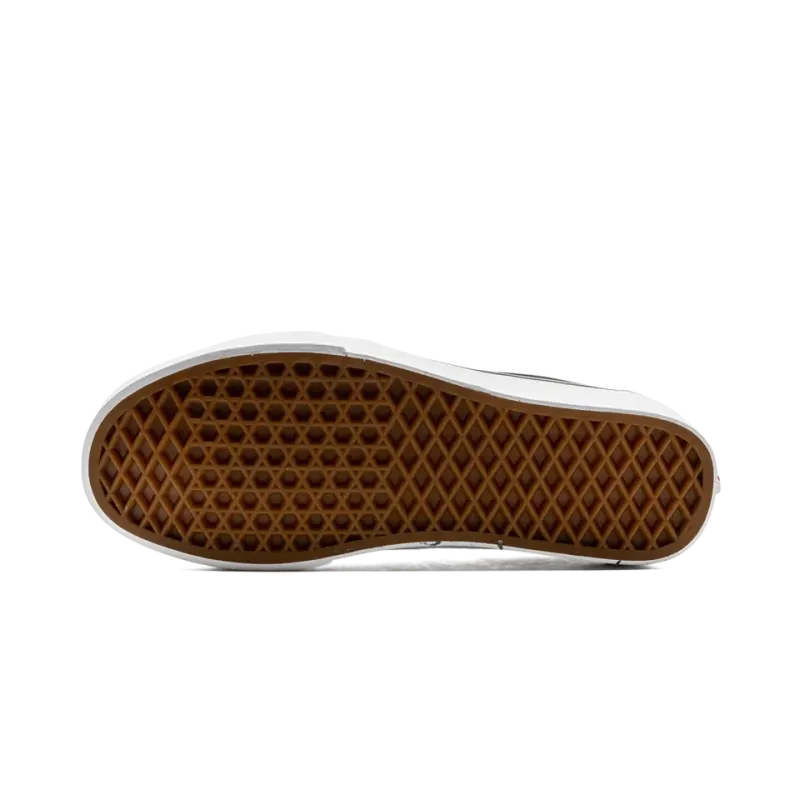 Vans Sk8-Low Black / White Mens