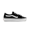 Vans Sk8-Low Black / White Mens