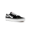 Vans Sk8-Low Black / White Mens