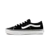 Vans Sk8-Low Black / White Mens