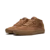 Vans Skate Half Cab Brown / Gum Mens