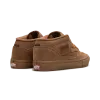 Vans Skate Half Cab Brown / Gum Mens