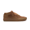 Vans Skate Half Cab Brown / Gum Mens