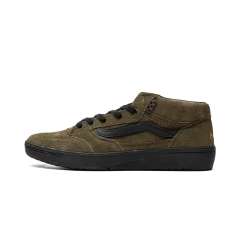 Vans Beatrice Domond x Zahba Mid Autumn Mens