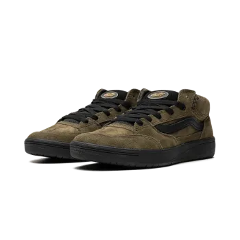 Vans Beatrice Domond x Zahba Mid Autumn Mens