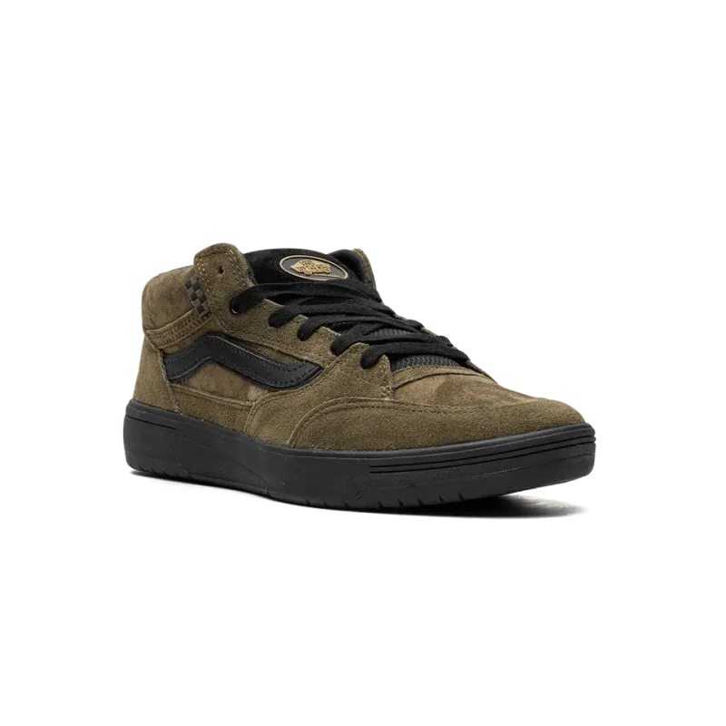 Vans Beatrice Domond x Zahba Mid Autumn Mens