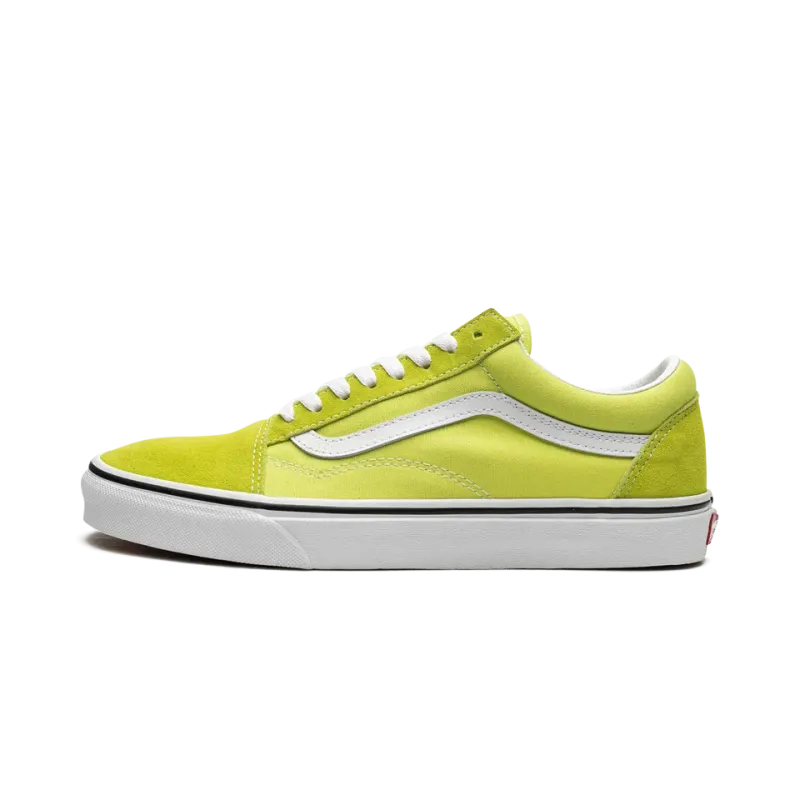 Vans Old Skool Evening Primrose Mens
