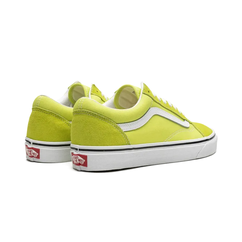 Vans Old Skool Evening Primrose Mens