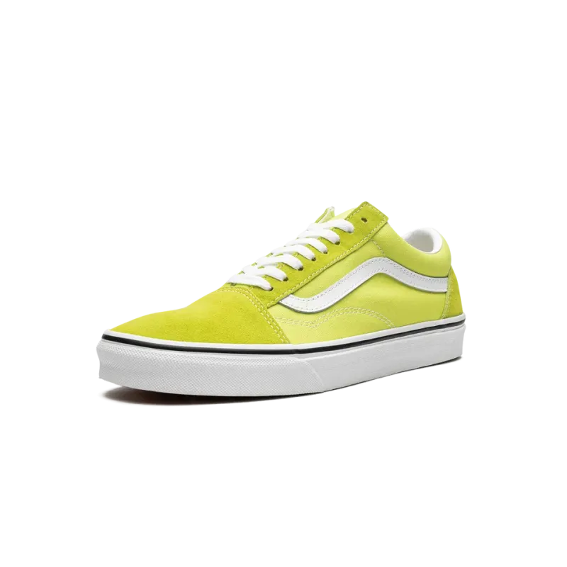 Vans Old Skool Evening Primrose Mens