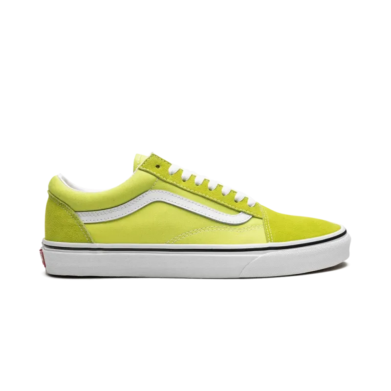 Vans Old Skool Evening Primrose Mens