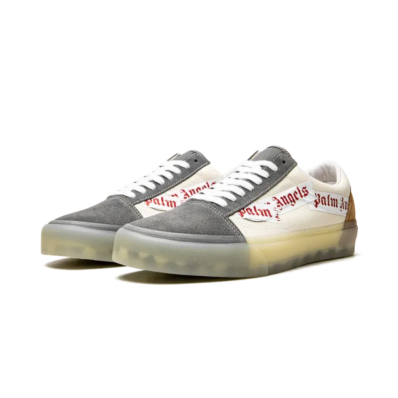 Vans Old Skool VLT Palm Angels Mens
