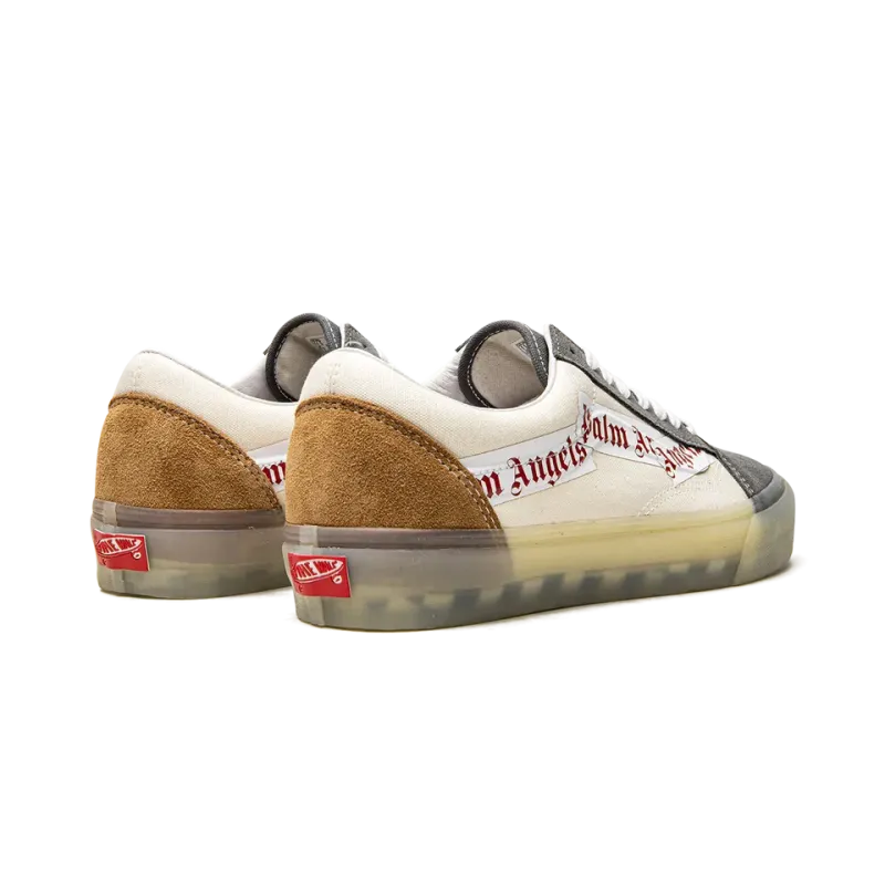 Vans Old Skool VLT Palm Angels Mens