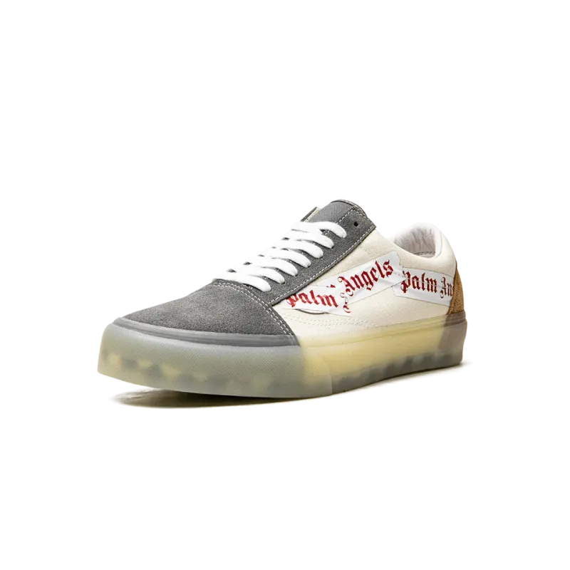 Vans Old Skool VLT Palm Angels Mens