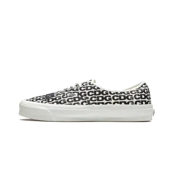 Vans OG Authentic LX CDG Mens