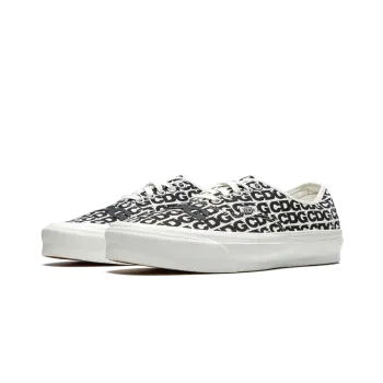 Vans OG Authentic LX CDG Mens