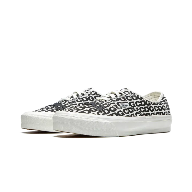 Vans OG Authentic LX CDG Mens