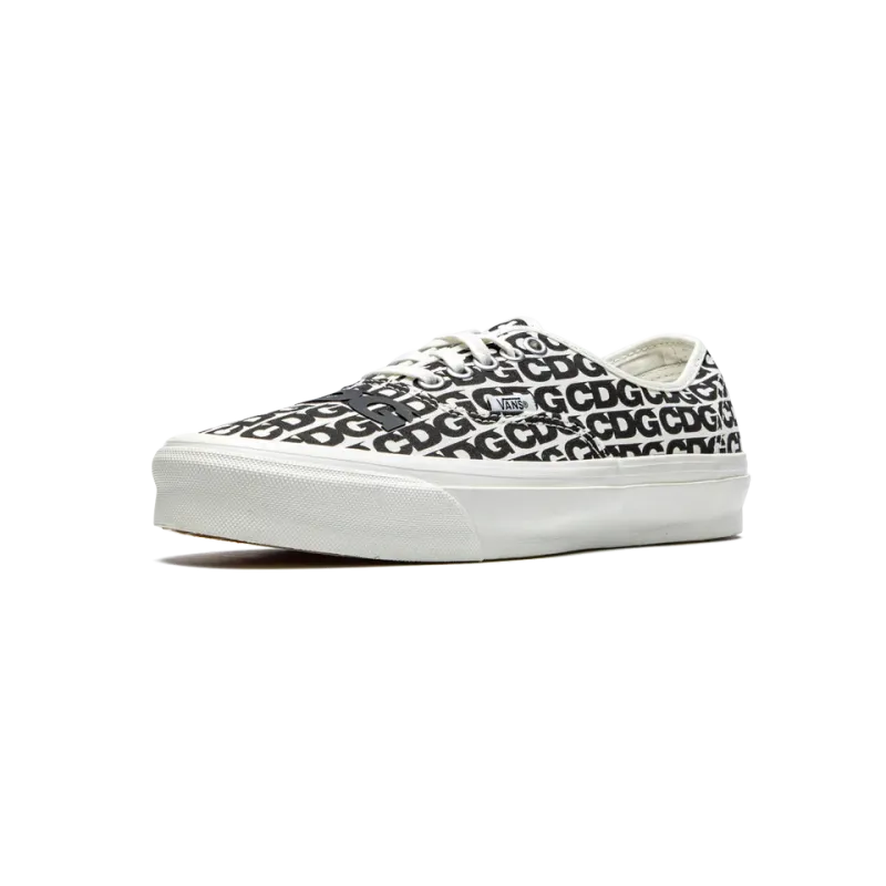 Vans OG Authentic LX CDG Mens