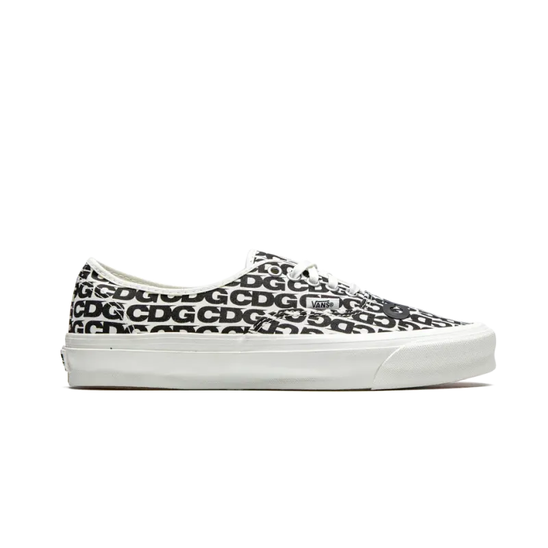 Vans OG Authentic LX CDG Mens