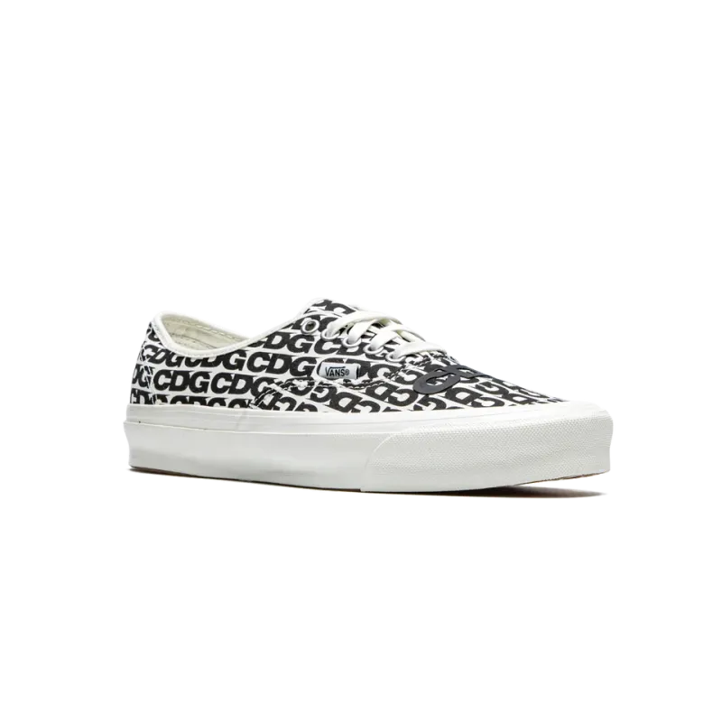 Vans OG Authentic LX CDG Mens