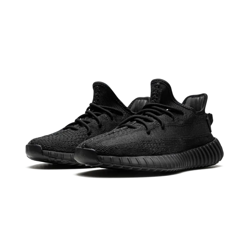 Yeezy Yeezy Boost 350 V2 Onyx Mens