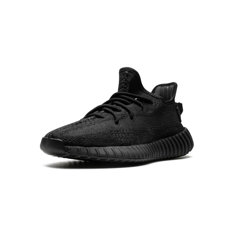 Yeezy Yeezy Boost 350 V2 Onyx Mens