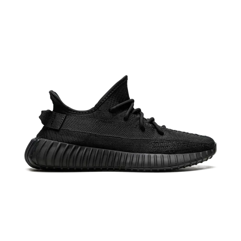Yeezy Yeezy Boost 350 V2 Onyx Mens