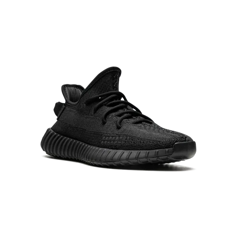 Yeezy Yeezy Boost 350 V2 Onyx Mens