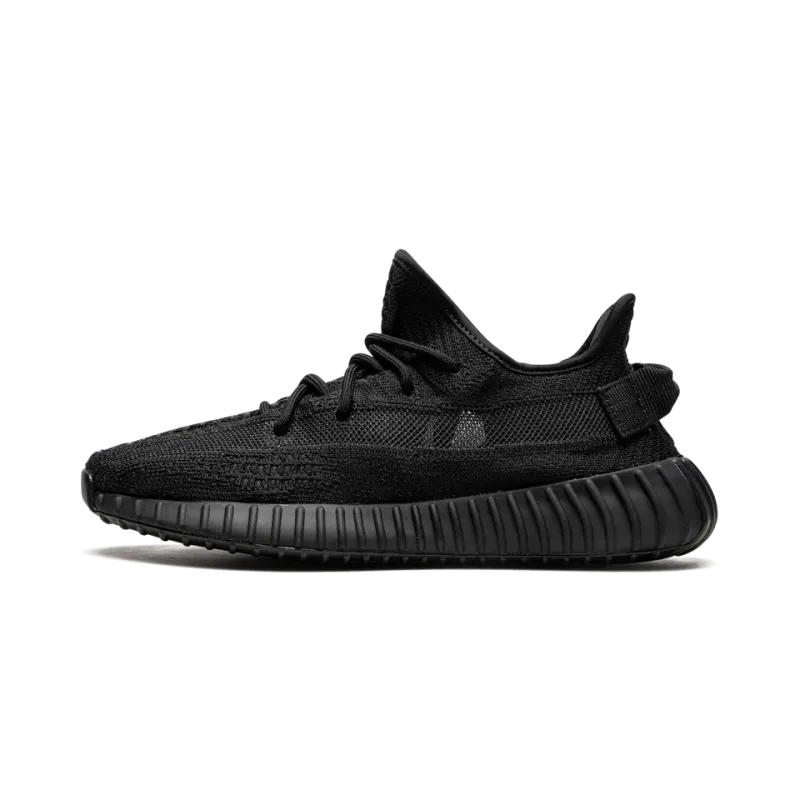 Yeezy Yeezy Boost 350 V2 Onyx Mens