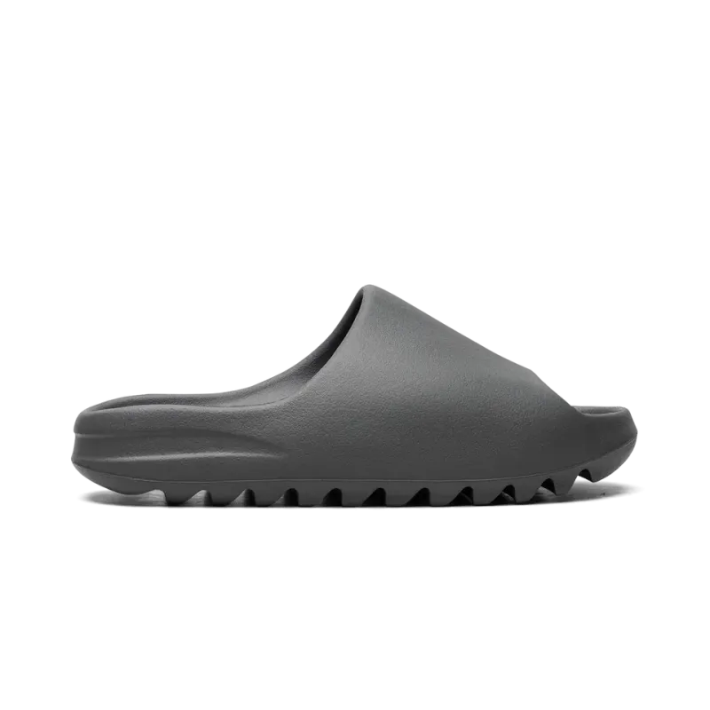 Yeezy Yeezy Slide Slate Grey Mens
