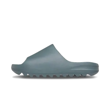 Yeezy Yeezy Slide Slate Marine Mens