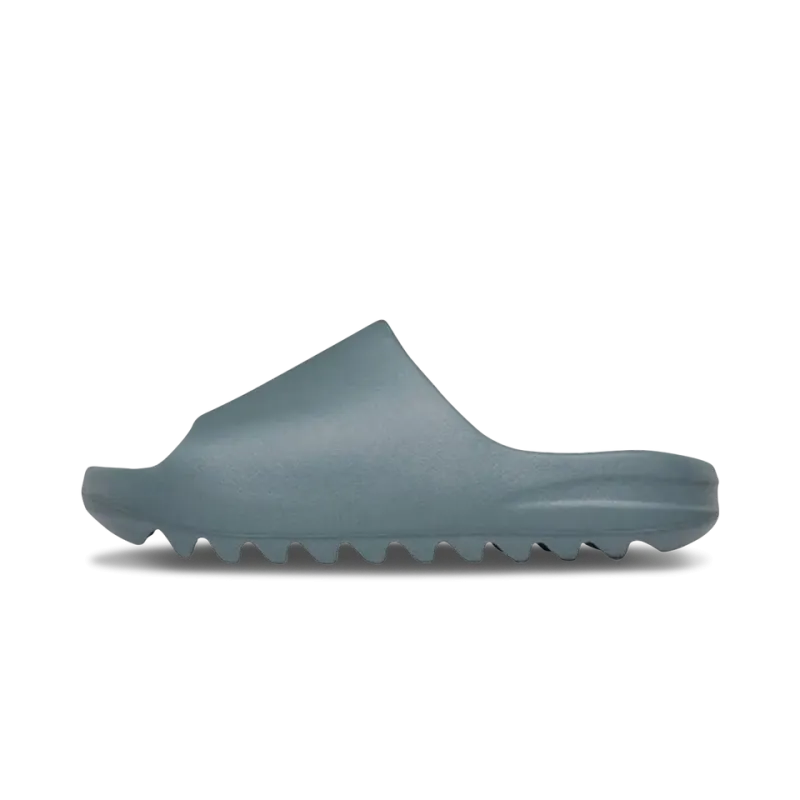 Yeezy Yeezy Slide Slate Marine Mens