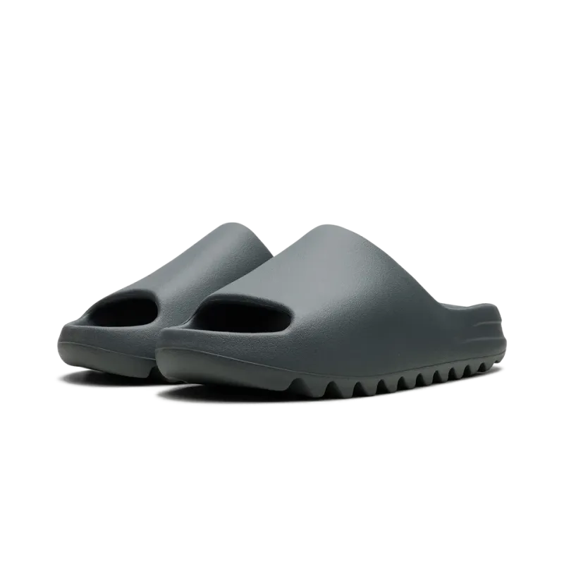 Yeezy Yeezy Slide Slate Marine Mens