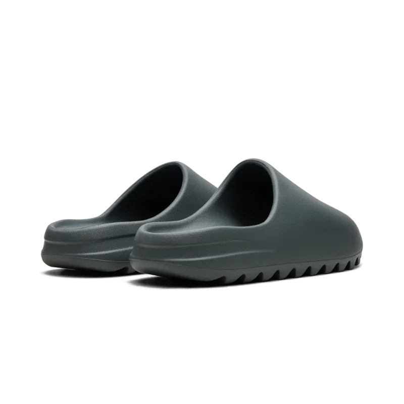 Yeezy Yeezy Slide Slate Marine Mens