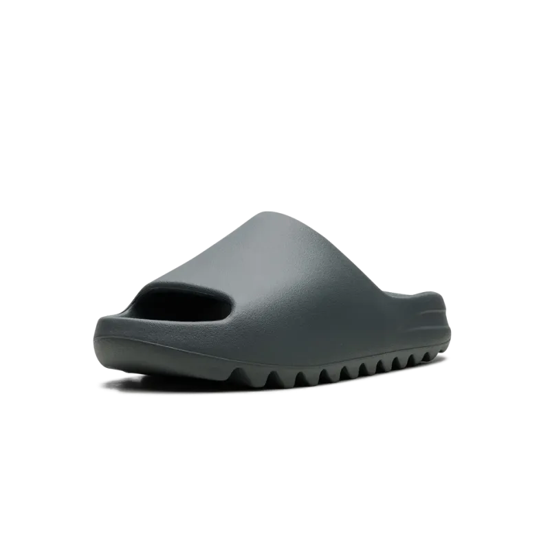 Yeezy Yeezy Slide Slate Marine Mens
