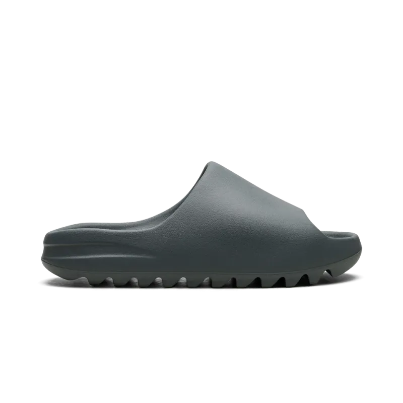 Yeezy Yeezy Slide Slate Marine Mens