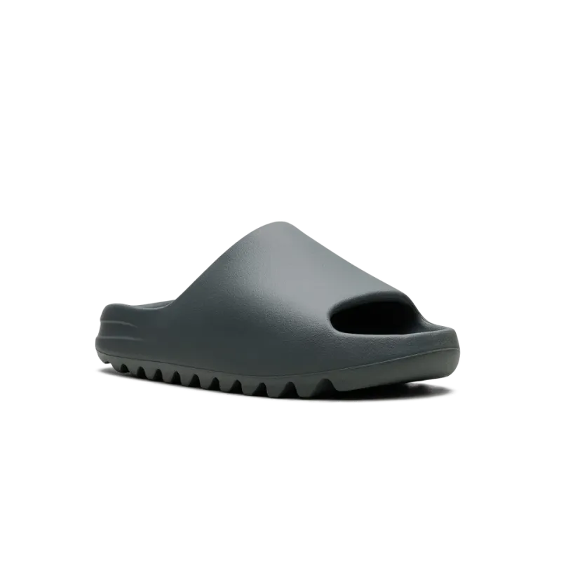 Yeezy Yeezy Slide Slate Marine Mens