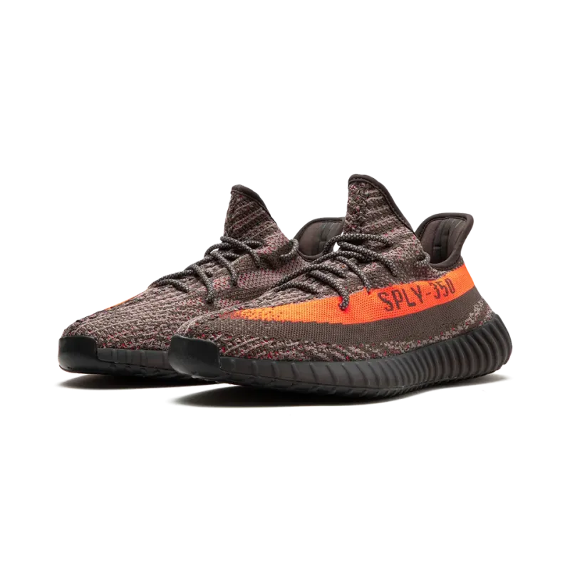 Yeezy Yeezy 350 Carbon Beluga Mens