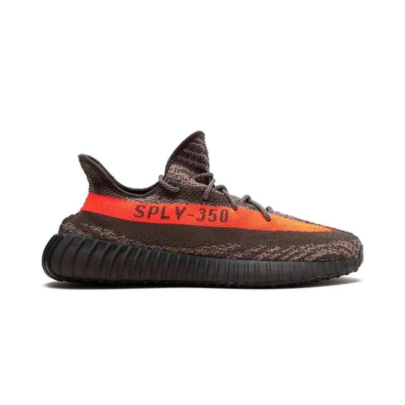 Yeezy Yeezy 350 Carbon Beluga Mens