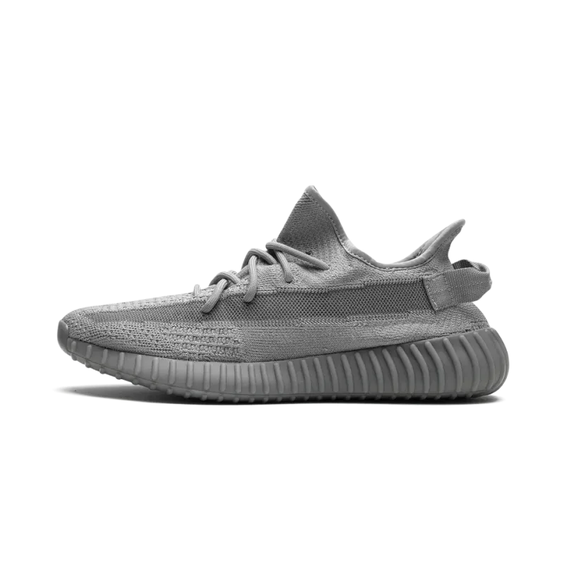 Yeezy Yeezy Boost 350 V2 Steel Grey Mens