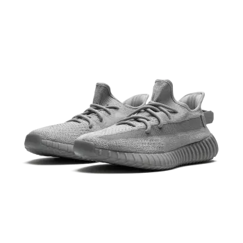 Yeezy Yeezy Boost 350 V2 Steel Grey Mens