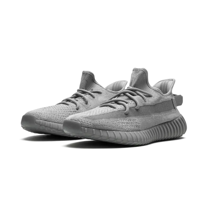 Yeezy Yeezy Boost 350 V2 Steel Grey Mens