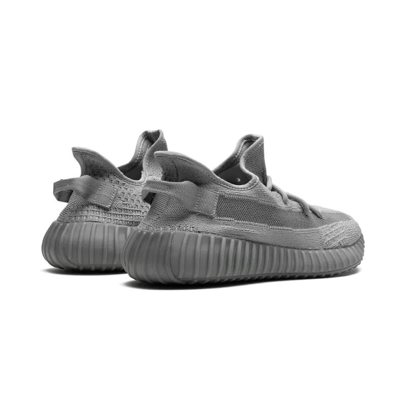 Yeezy Yeezy Boost 350 V2 Steel Grey Mens