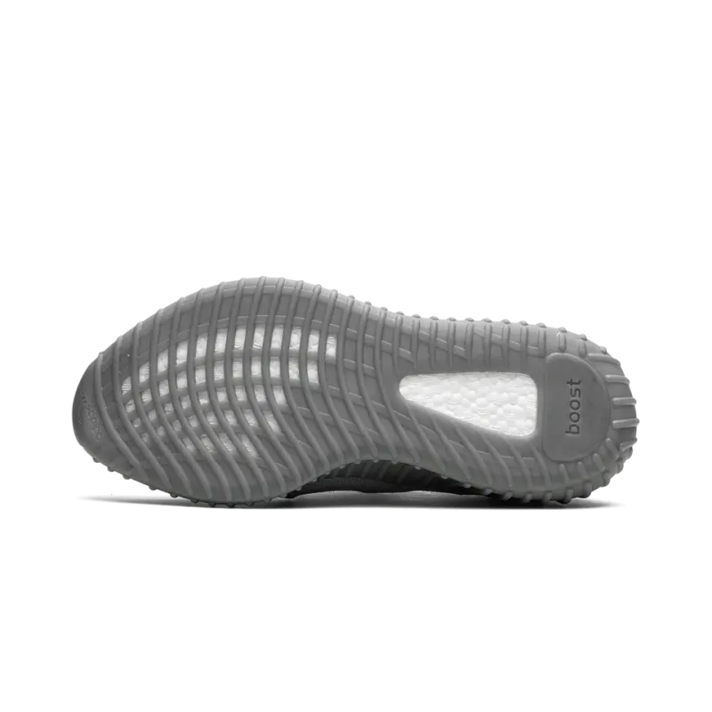 Yeezy Yeezy Boost 350 V2 Steel Grey Mens