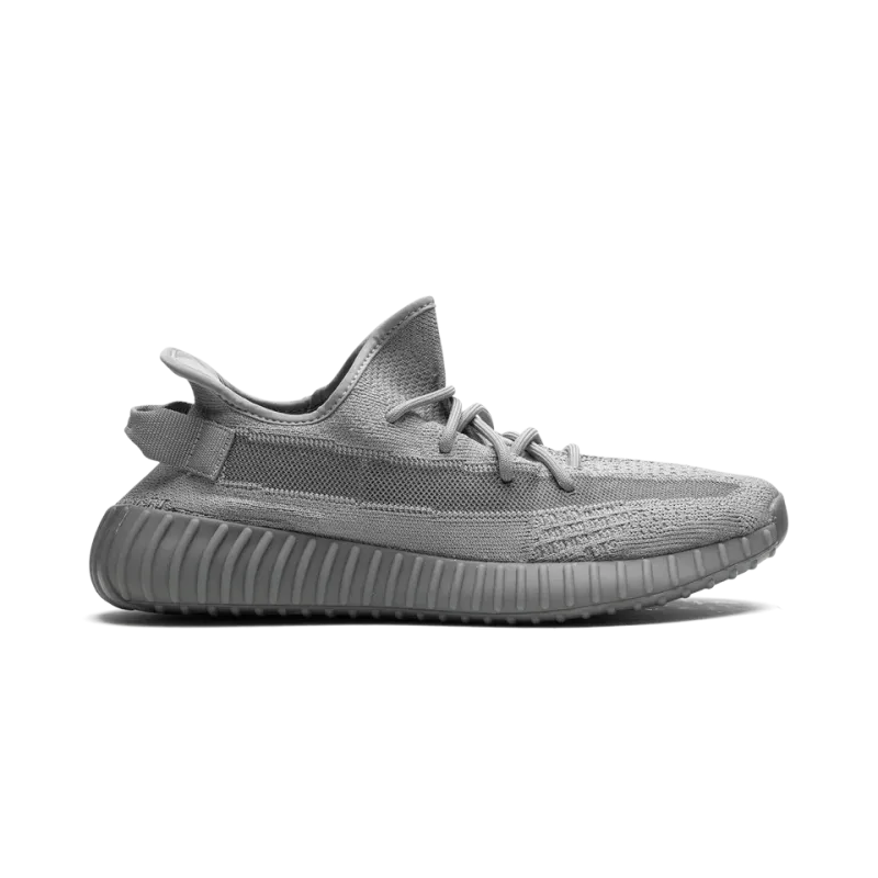 Yeezy Yeezy Boost 350 V2 Steel Grey Mens