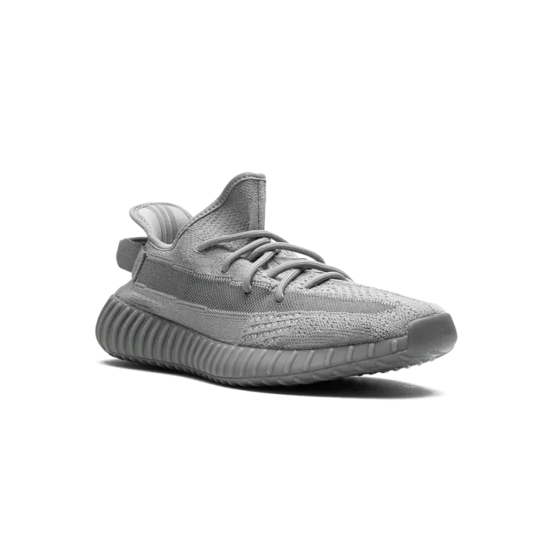 Yeezy Yeezy Boost 350 V2 Steel Grey Mens
