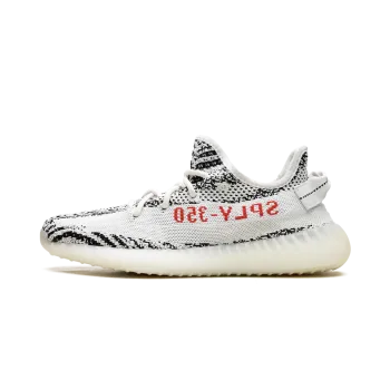Yeezy Yeezy Boost 350 V2 Zebra 2017-2023 Mens